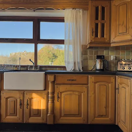 Stargazers Σπίτι διακοπών