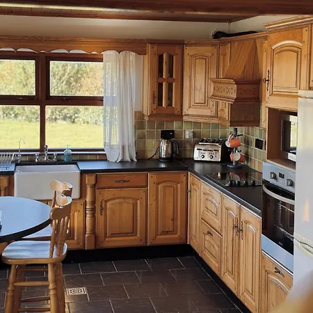 Semesterbostad Stargazers *