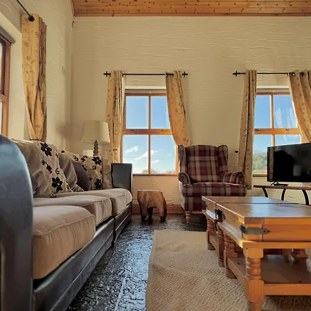 Semesterbostad Stargazers Doolin