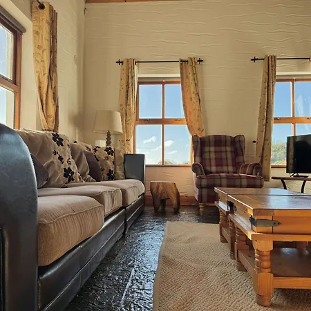 Stargazers Σπίτι διακοπών Doolin