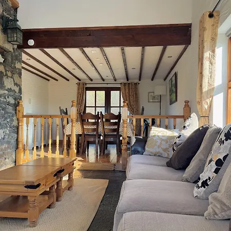 Stargazers Semesterbostad