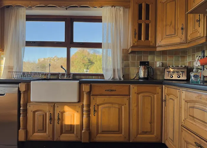 Stargazers Дом отдыха