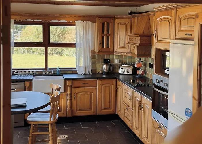 Дом отдыха Stargazers *