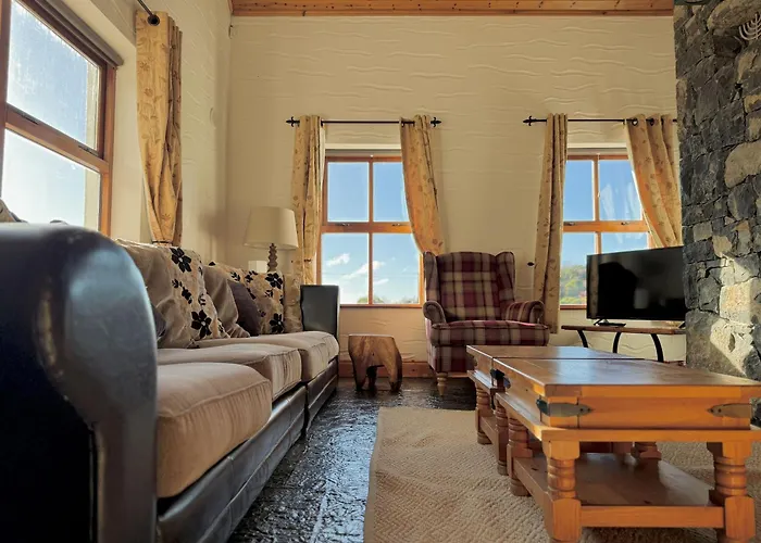 Casa vacanze Stargazers Doolin