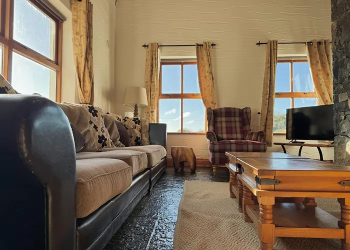 Stargazers Casa vacanze Doolin