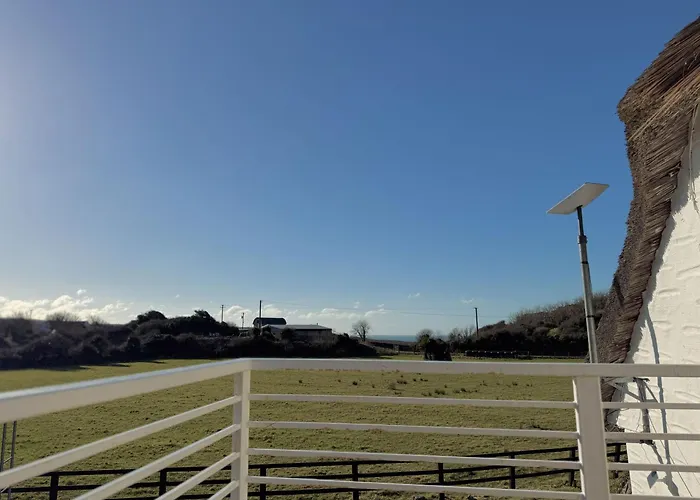 Casa vacanze Stargazers Doolin
