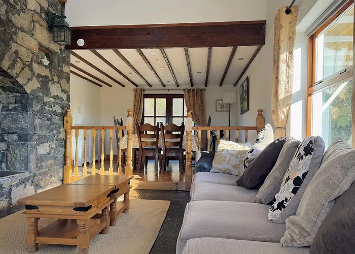 Stargazers בית נופש